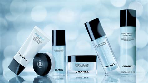 produit phare chanel|chanel nouveauté hydra.